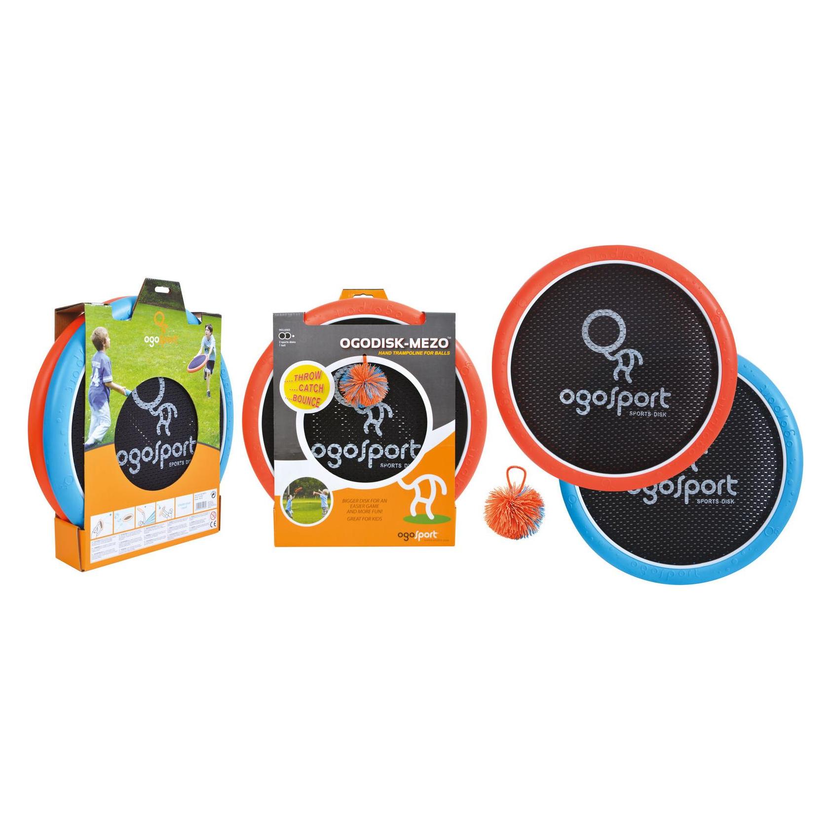 Schildkröt Ogo Sport Set Mezo (970093)
