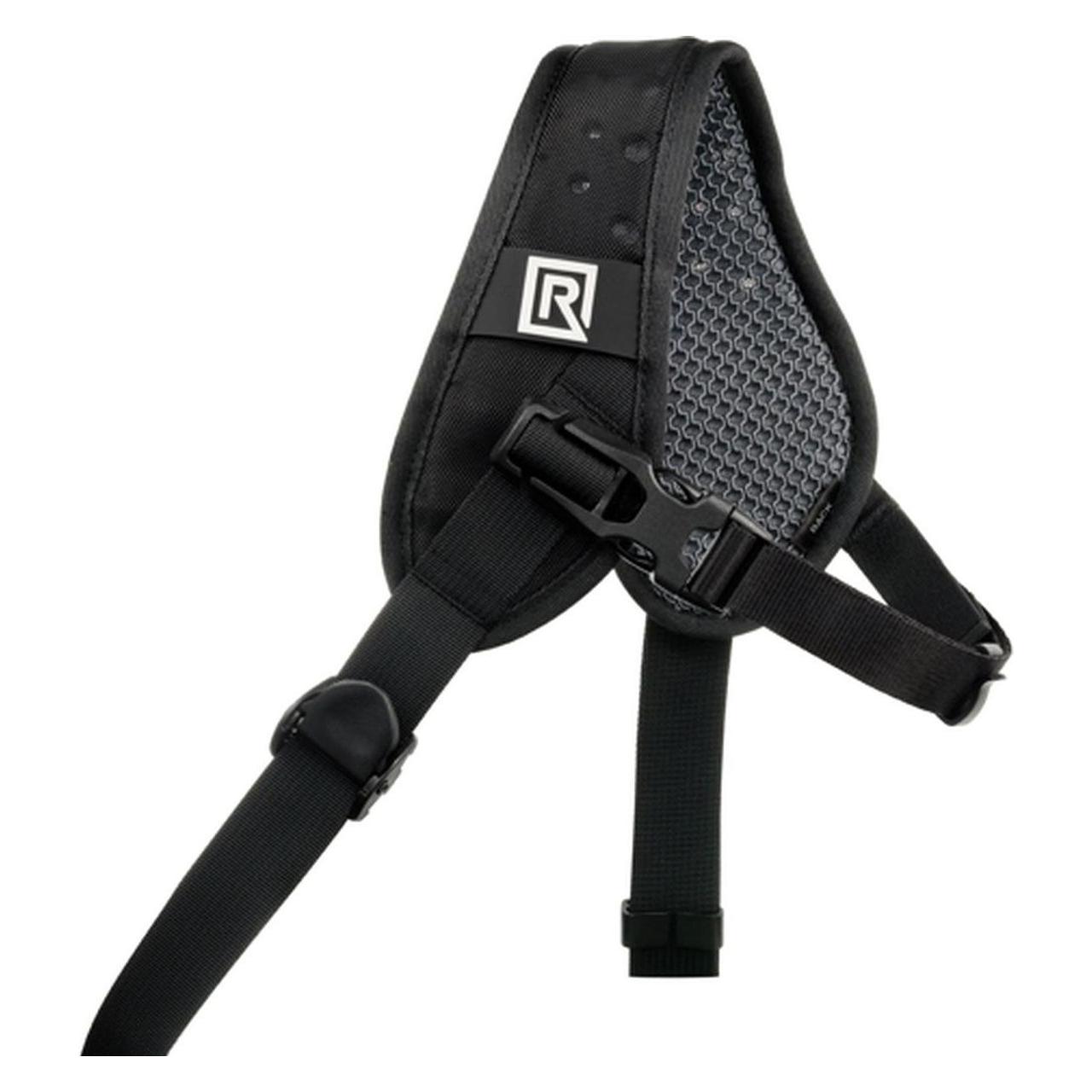 Blackrapid Curve Breathe Set (Schultergurt) (D185711)
