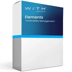 WithSecure Elements Vulnerability Management