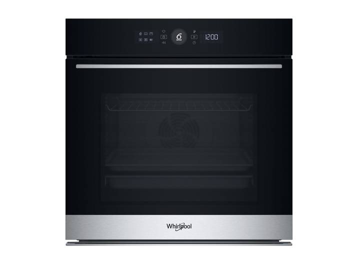 Whirlpool WOI5S8PM1SX Inbouw oven Grijs