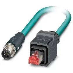 Phoenix Contact 1407430 Netzwerkkabel NBC-MS/ 1,0-94B/R4QC SCO NBCMS1094BR4QCSCO
