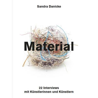 Sandra Danicke, Paperback von Sandra Danicke, Verlag für moderne Kunst, 978-3-903572-85-0
