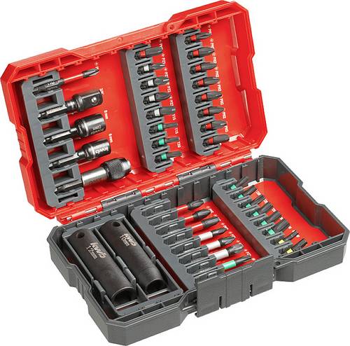 Kwb 109010 Bit-Set 39teilig