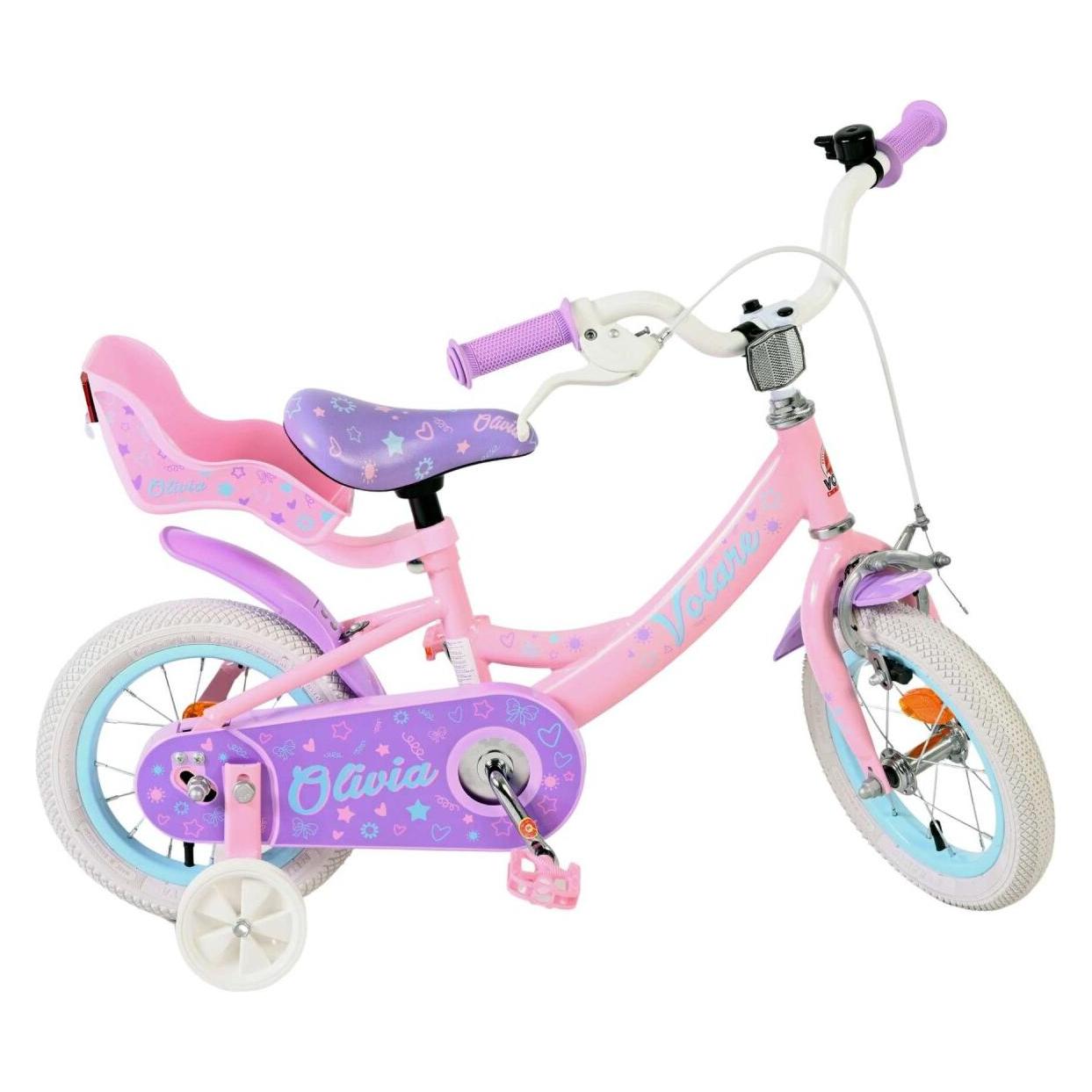 Volare Olivia (12") (51217)