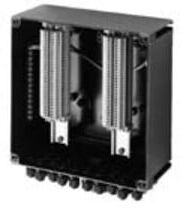 Ceag Sicherheitst. Ex-e Terminal box GHG 74502 GHG7450202R1088)