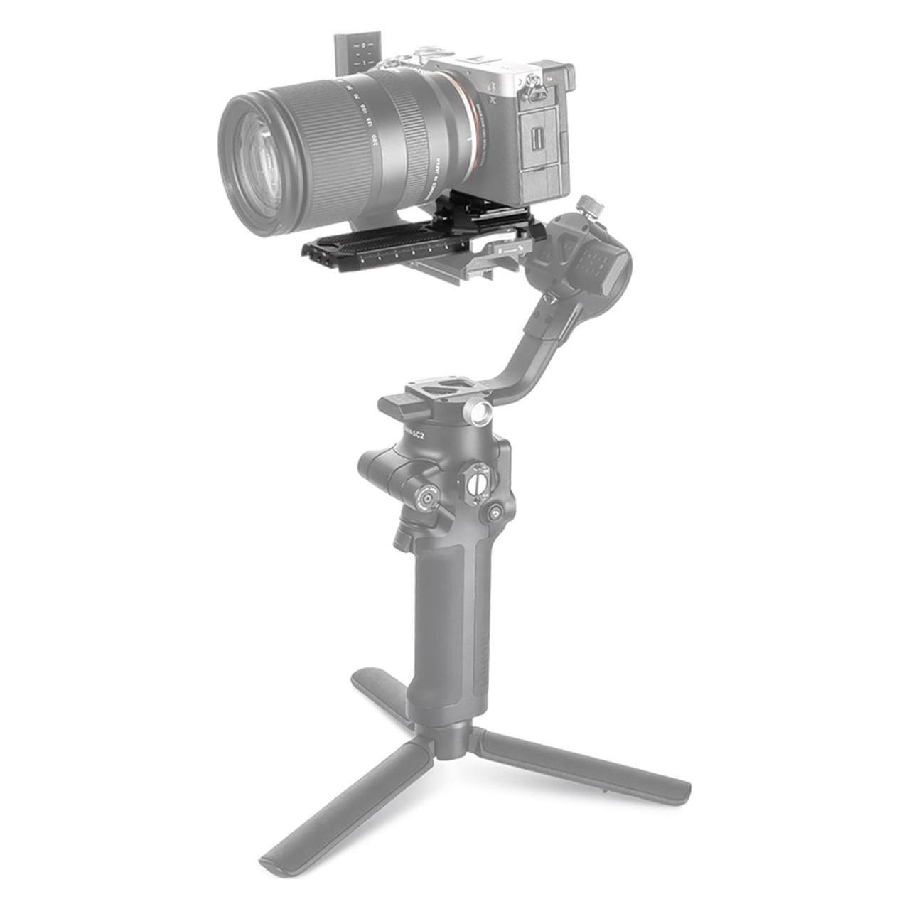 Falcam F38 DJI RS2, RSC2 Quick Release Kit 2408 (70726422)