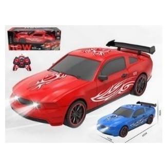 MADE Auto R/C 2,4G USB + Batterie-Mix (58214905)