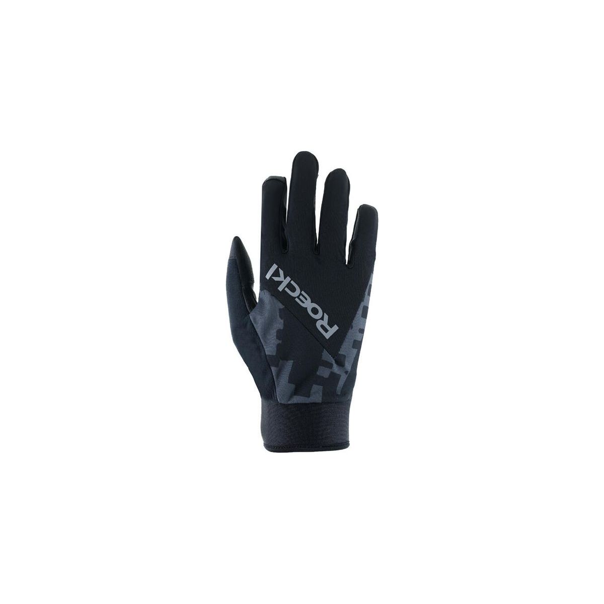 Roeckl Sports Lidhult 2 black/black shadow (9590) 8,5 30-620057-9590-8,5
