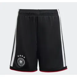 Mode&Accessoires Adidas AG Adidas Germany 26 Home Kids Shorts - Mehrfarbig - 128