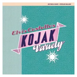 Music On Vinyl, Schallplatten, Kojak Variety (Elvis Costello)