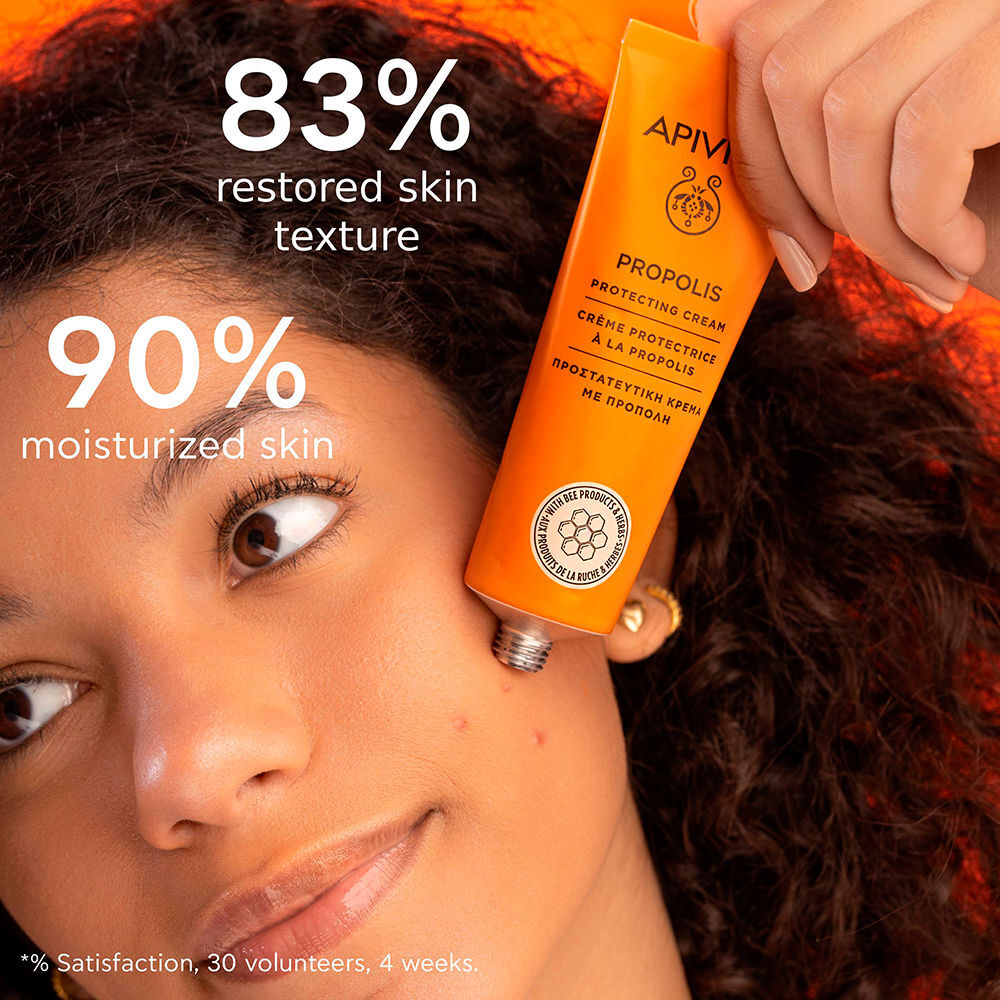 Apivita Creme protetor de própolis 50 ml