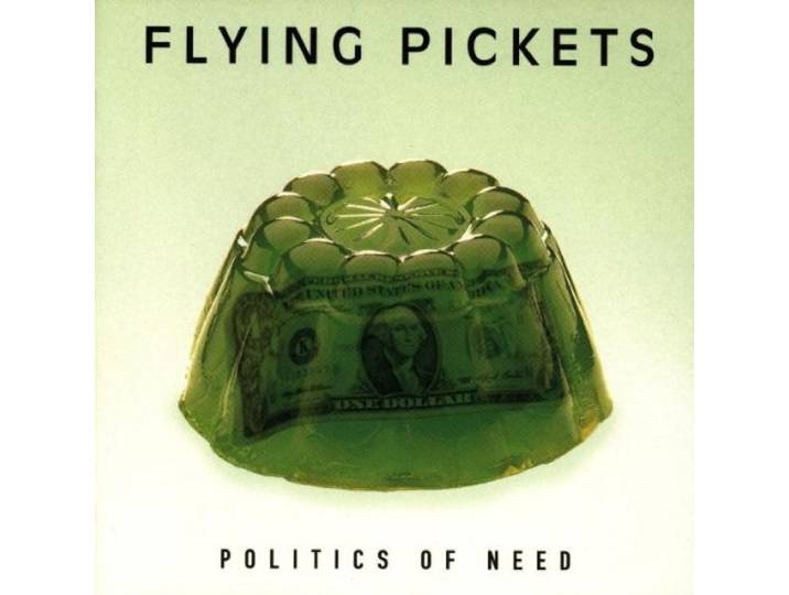 Politics of Need