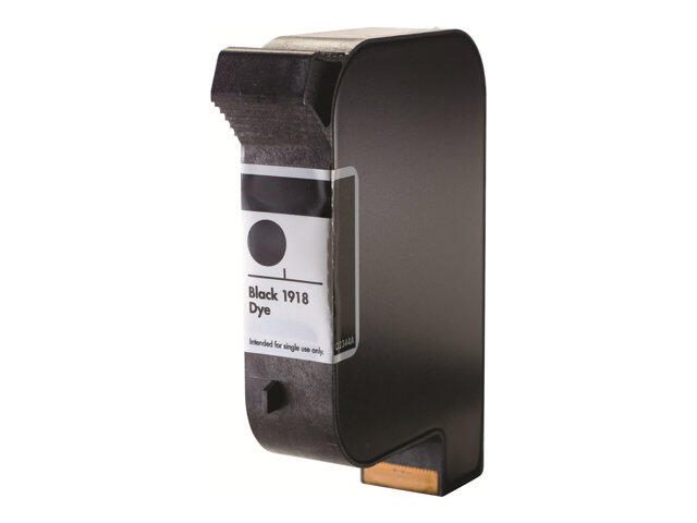 HP Inc. HP Original 1918 Druckerpatrone - schwarz (Q2344A)