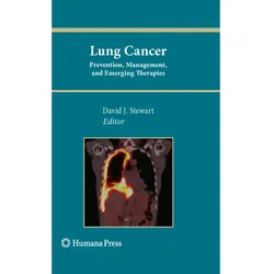 Lung Cancer:, Fachbücher