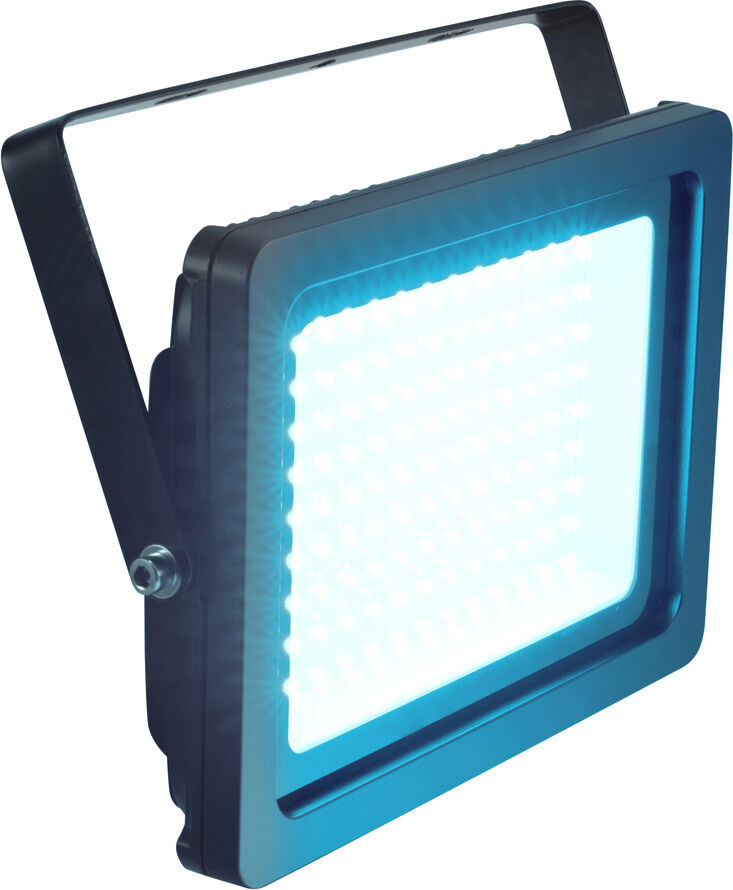 EuroLite Led Ip Fl-100 Smd Türkis