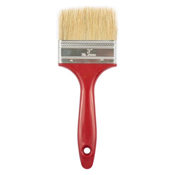 Okko Natural Flat Paintbrush 441 75Mm (75 mm) (000051328725)
