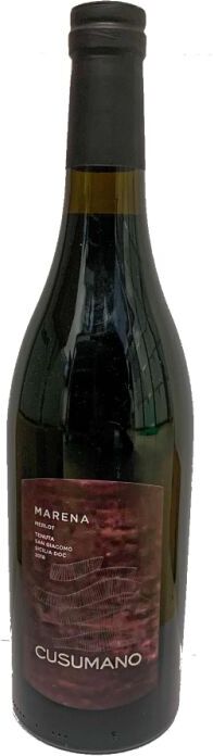 Cusumano Merlot IGT Marena 2022