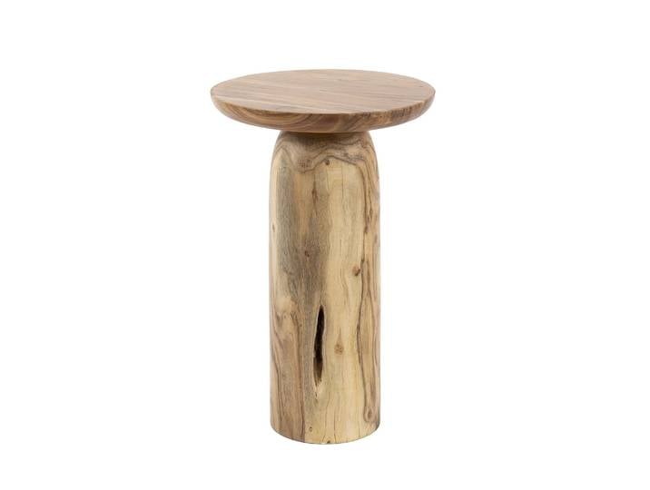 Clemento River Solid Beistelltisch 55cm