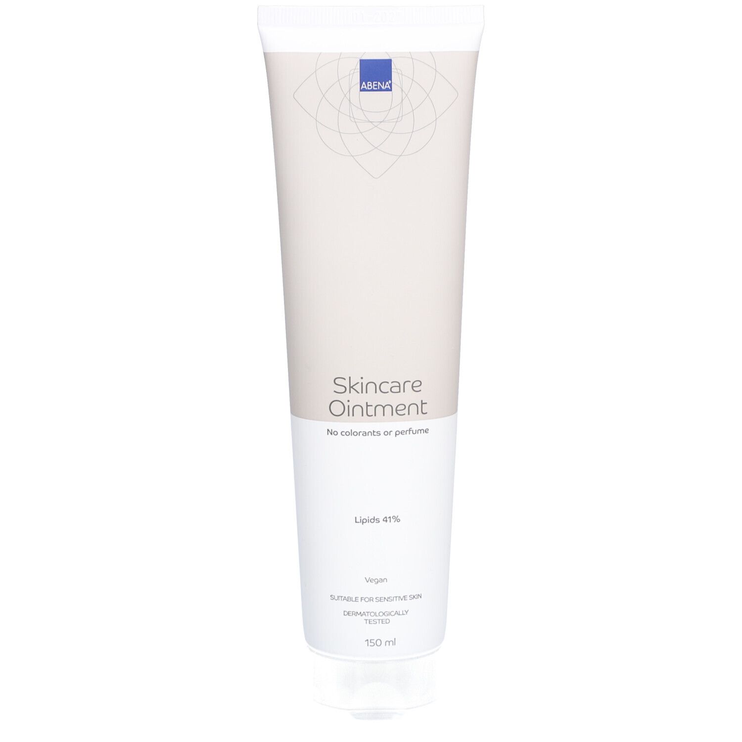 Abena Skincare Hautpflegesalbe o Parfum Tb 150 ml Hautcreme