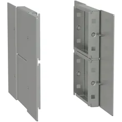 Schneider Electric Spacial S3HD, HD-Sockel NSYSPSX3200