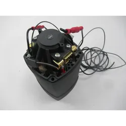 Optimum Motor DM35 / 230V 1,6kW