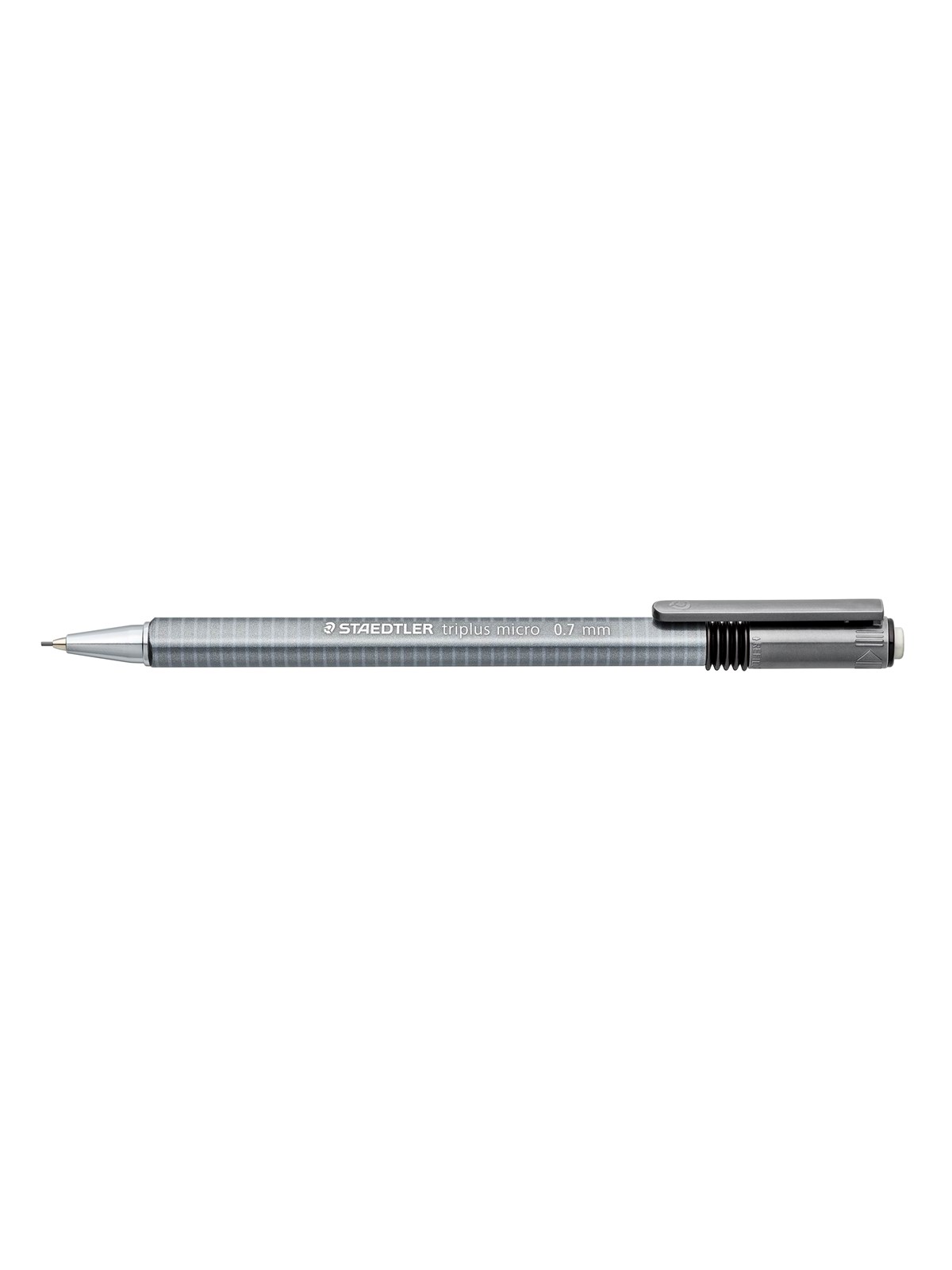 Staedtler Mechanical pencil triplus B 0.7mm 10 pcs.