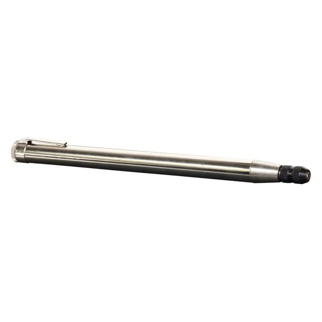 Elmag - SPANNFIX Klemmhalter zum Anschleifen kurzer Wolframel. Gr. II, für 175mm (55495)