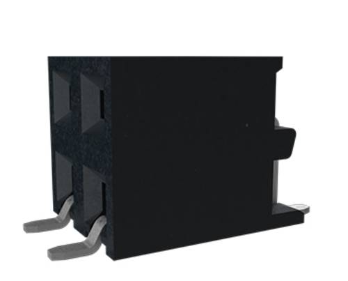 Amphenol Buchsenleiste (Standard) 10131933-112ULF