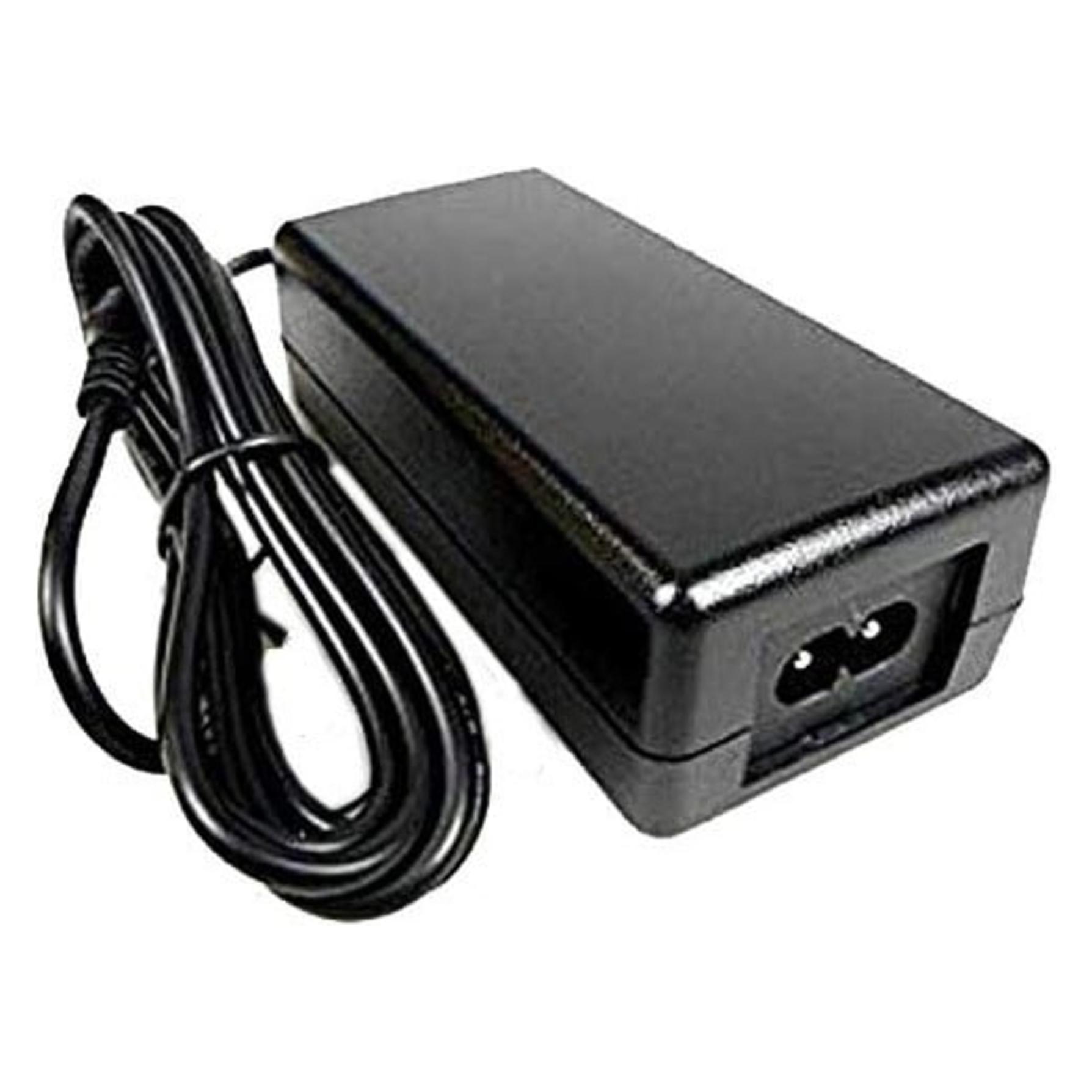 Zebra Kit, Power Supply, 60W, 24V (P1080383-704)