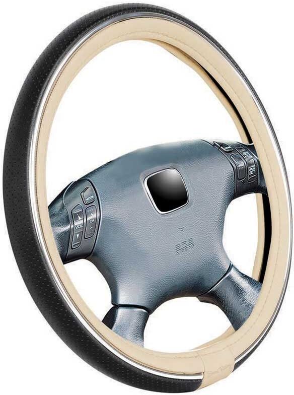 Simoni Racing CVT/6N Lenkradbezug