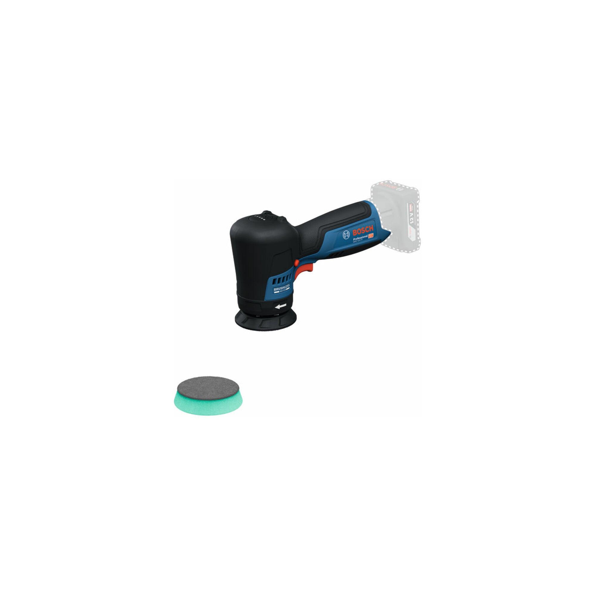 BOSCH Polierer GPO 12V-77 (06019L3000)