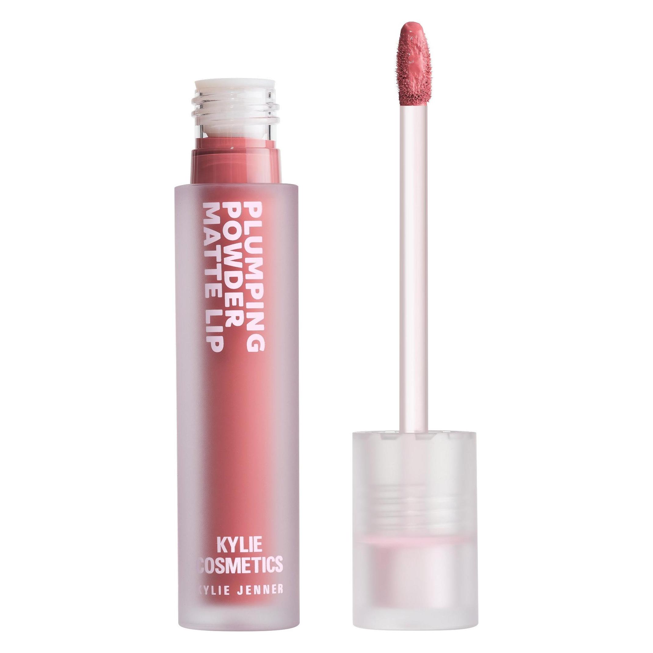 Kylie Jenner Kylie Cosmetics - Plumping Powder Matte Lip - 358 Girl's Girl (35720371358)