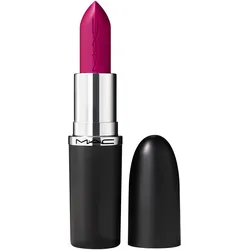 MAC Lipstick Macximal Sleek Satin - pink