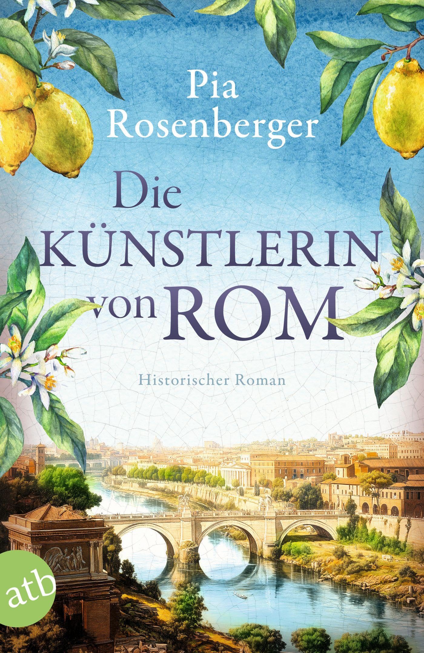 Die Künstlerin von Rom: Historischer Roman - Preis vom 11.10.2026 15:43:13 h