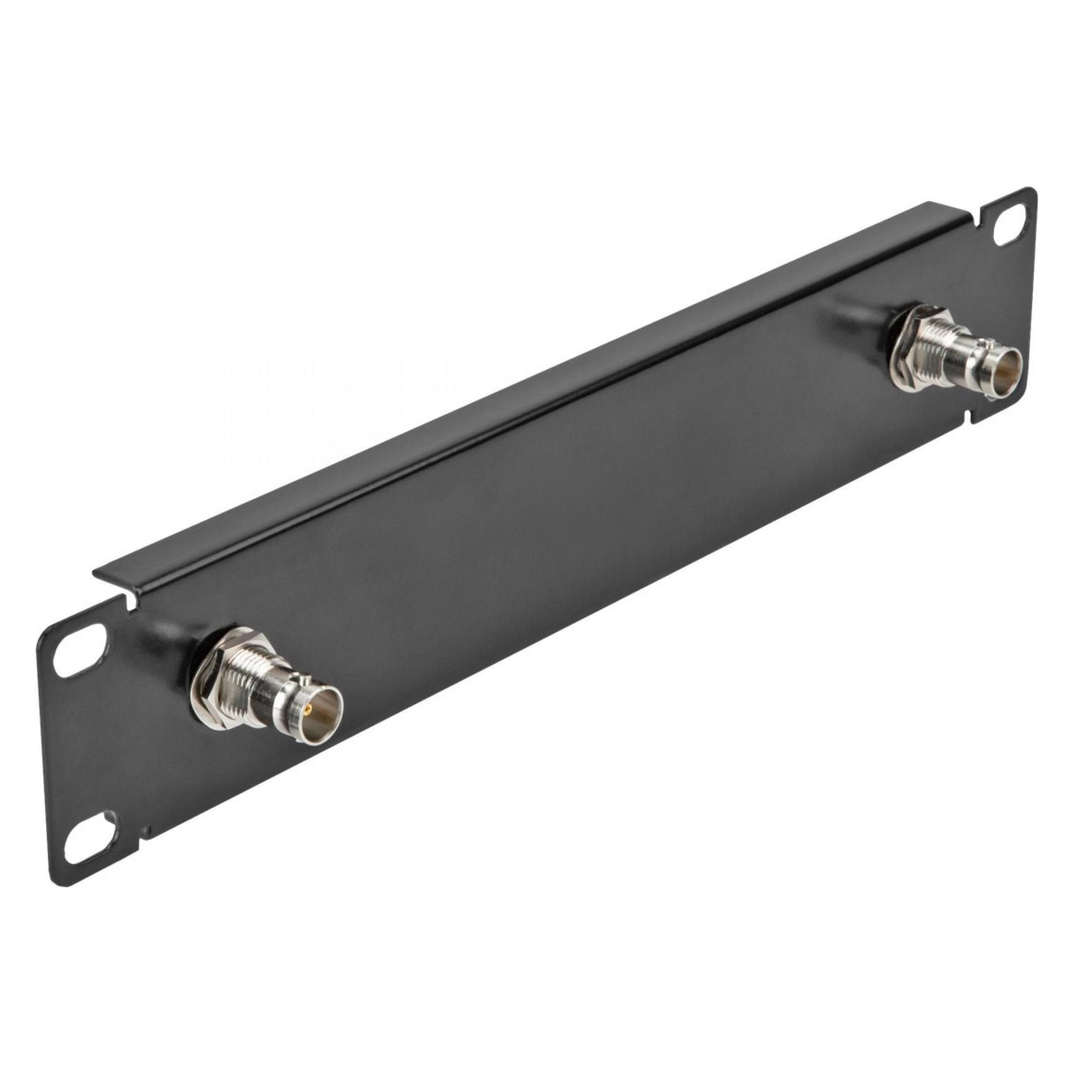Delock 66851 Rack Zubehör Frontabdeckung (66851)