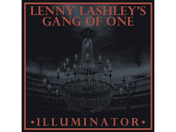 Lenny Lashley's Gang Of O - Illuminator