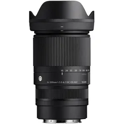 Sigma Contemporary 16-300mm DC OS L-Mount Objektiv