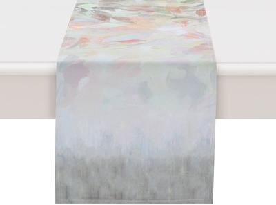 Laural Home Nature's Melody Table Runner