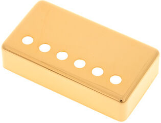Seymour Duncan Humbucker Cover Gold