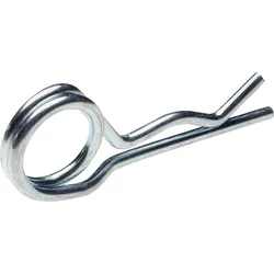 Federstecker doppelt - 215141015