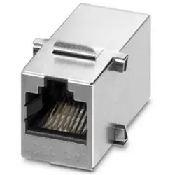 Phoenix Contact Buchseneinsatz VS-08-BU-RJ45/BU