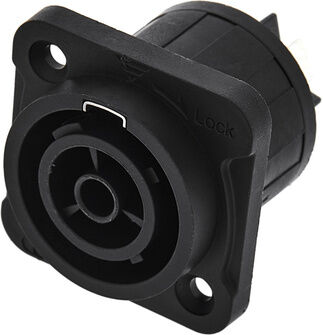 Seetronic SAC3FPX Noir
