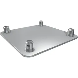 Global Truss Traverse Global Truss F34 base plate Lieferung inklusive Halbkonuss... - Traverse