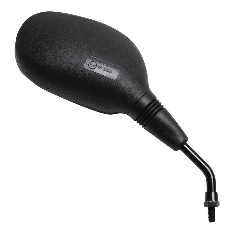 1Tek Origine Rétroviseur noir Booster/Nitro 2003-- Gauche