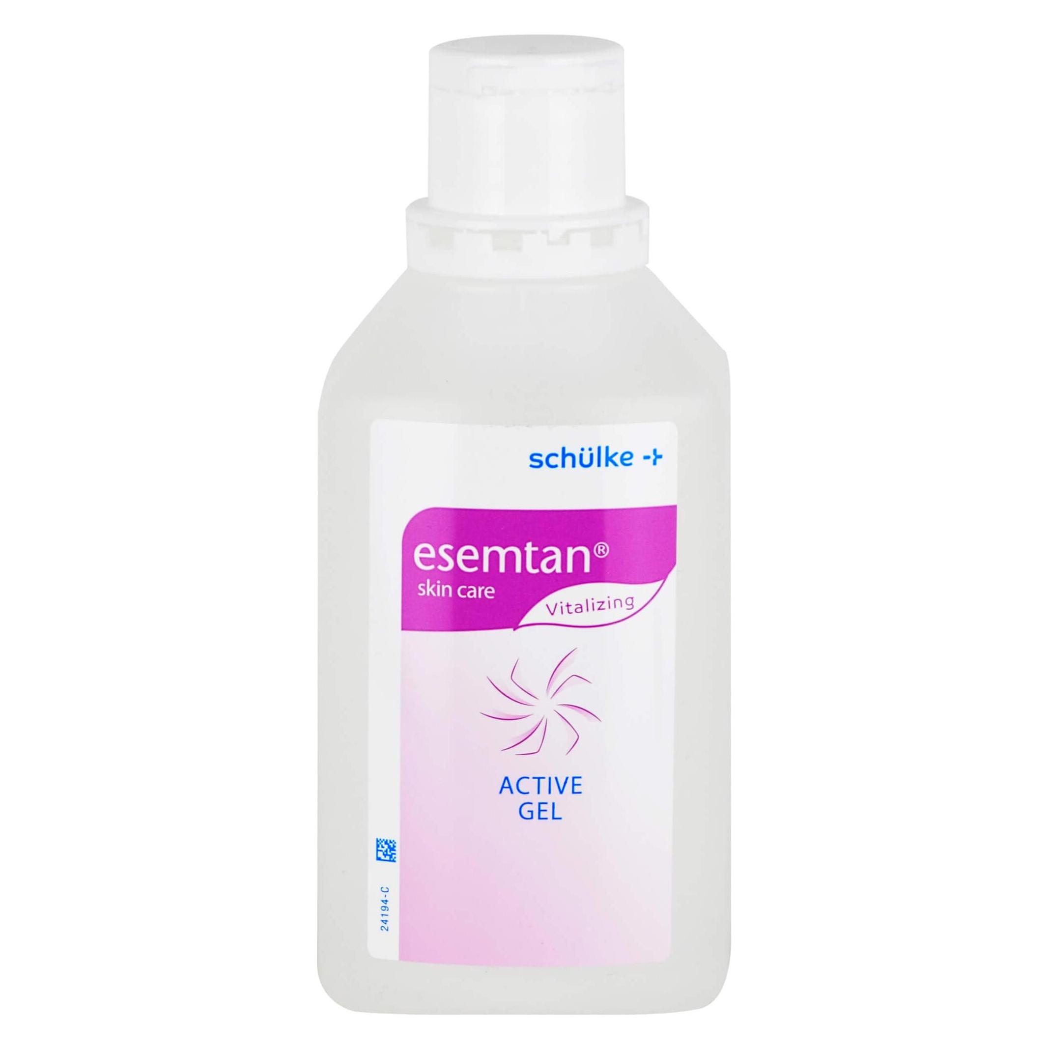 Schülke active gel (Körpergel, 500 ml) (SC1188)