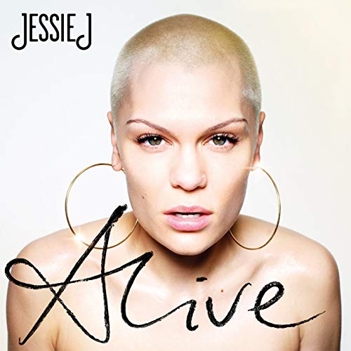 Jessie J - Alive - Preis vom 30.09.2026 09:01:18 h