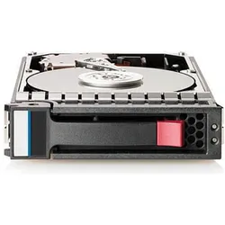 HPE HP Festplatte 3 TB 3.5" (8.9 cm) (3 TB, 3.5"), Festplatte