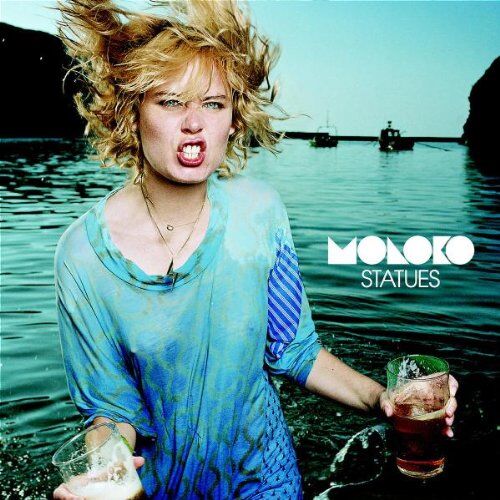 Moloko - Statues - Preis vom 11.10.2026 03:10:56 h