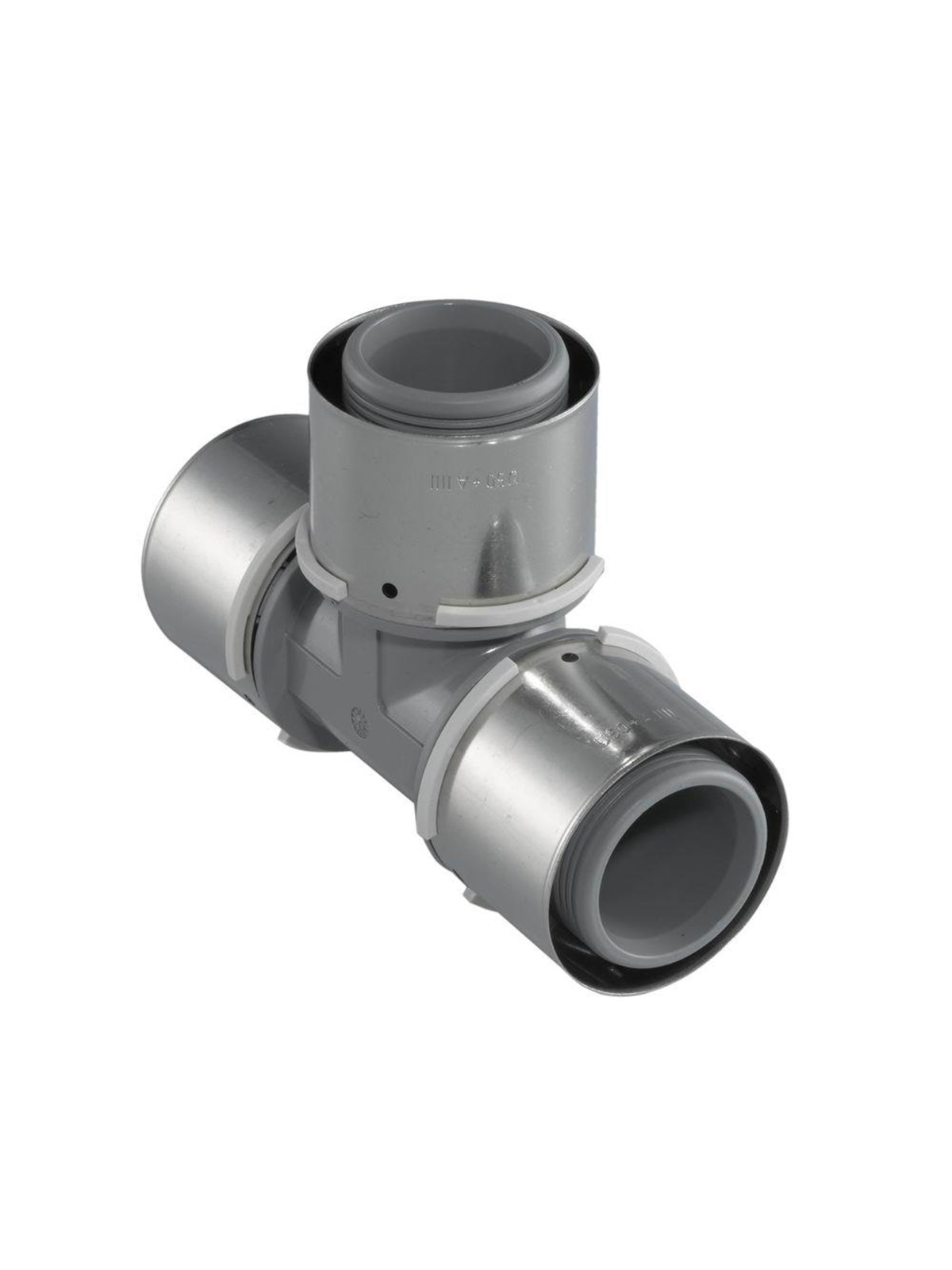 Uponor Prestee ppsu uponor 40x40x40 mm