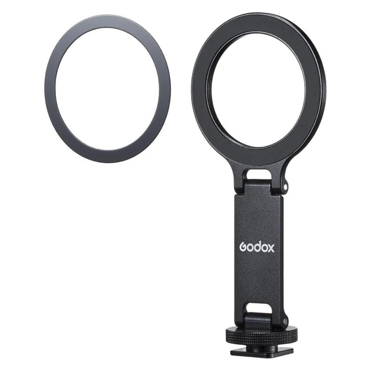 Godox LR15A-MagM - Magnetic Attachment Kit for LR120Air and LR150Air (LR15A-MagM)